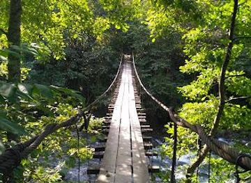 Mtirala National Park