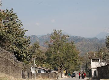 bhutan/samdrup-jongkhar/attraction/indo-bhutan-gate-samdrup-jongkhar
