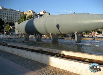 spain/murcia/attraction/monumento-submarino-isaac-peral