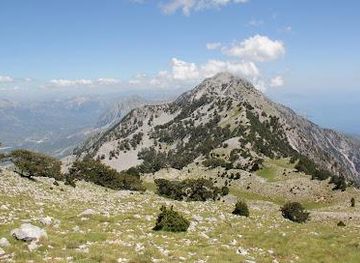 albania/tepelene/attraction/mount-cika