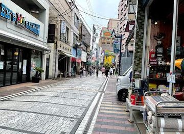 japan/tokyo/attraction/dobuita-street
