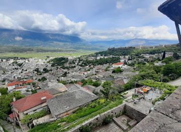 albania/delvina/attraction/zekate-house-outdoor-cozy-bar
