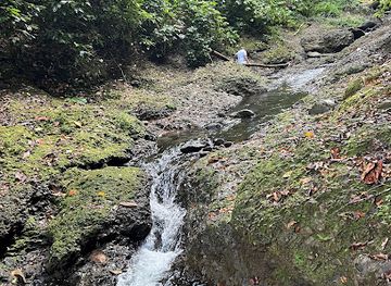 saint-lucia/canaries-quarter/attraction/roblot-waterfall
