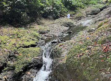 Roblot Waterfall