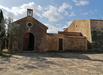 Finca Son Real