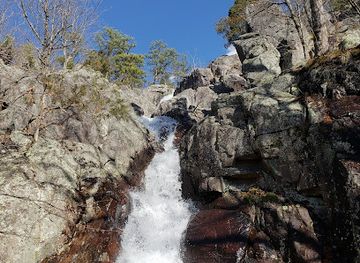 Taum Sauk Mountain State Park