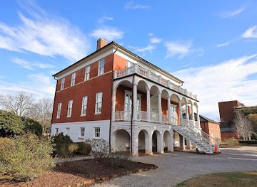 south-carolina/columbia-riverfront-park/attraction/robert-mills-house-and-gardens