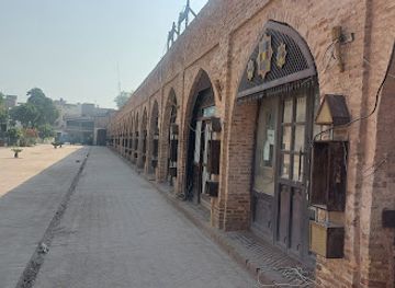 pakistan/peshawar/attraction/city-museum-karavan-serai