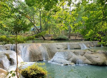 thailand/khao-yai/attraction/muak-lek-arboretum-waterfall