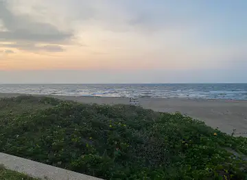 Southernmost Point of the Gulf of Mexico
