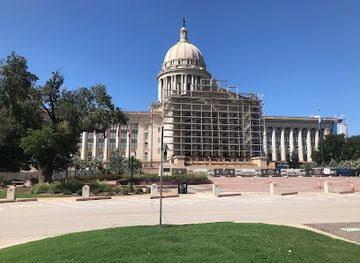 oklahoma/oklahoma-city/bricktown/attraction/oklahoma-state-capitol