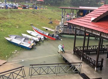 malaysia/terengganu/attraction/kenyir-lake-tasik-kenyir