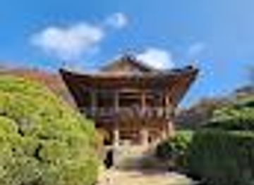 south-korea/andong/attraction/muryangsujeon-hall