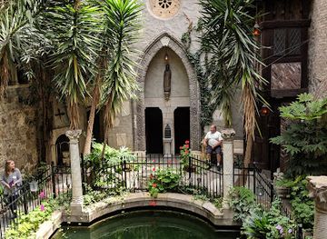 Hammond Castle Museum