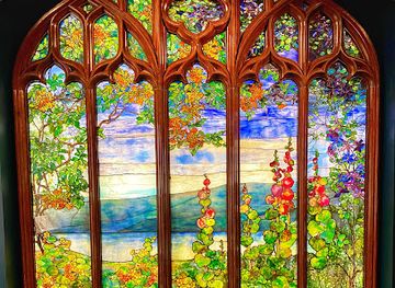 new-york/watkins-glen/attraction/corning-museum-of-glass