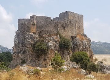 lebanon/koura/attraction/mseilha-fort