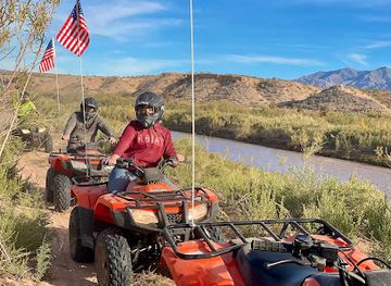 nevada/lake-mead-national-recreation-area/attraction/camel-safari-las-vegas