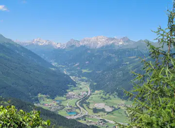 Katschi's GPS-Schatzsuche