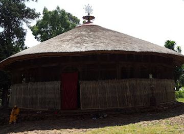 ethiopia/gojjam/attraction/azwa-st-maryam-church