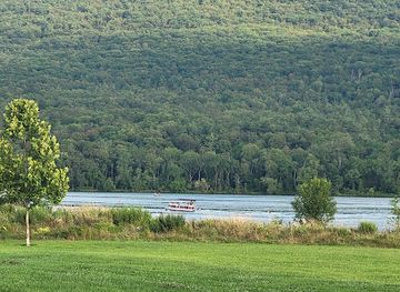 Bald Eagle State Park