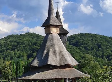 romania/maramures/attraction/barsana-monastery