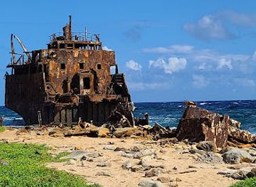 curacao/klein-curacao/attraction/shipwreck-on-klein-curacao