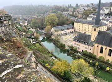 luxembourg/grevenmacher/attraction/parc-des-trois-glands