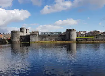 Limerick Emergency Services Memorial