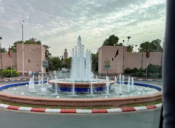 morocco/haouz/attraction/place-bab-jdid