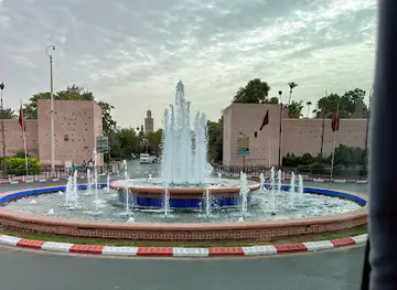 Place Bab Jdid