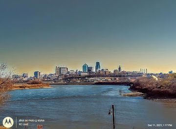 Kaw Point Park