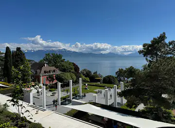 The Olympic Museum