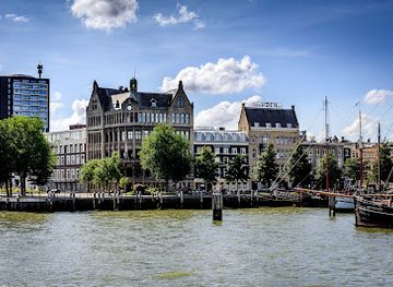 netherlands/rijnmond/attraction/wereldmuseum-rotterdam