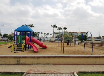 nigeria/lagos/ikeja/attraction/ndubuisi-kanu-park