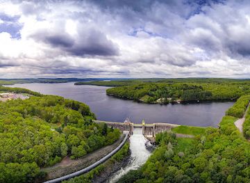 pennsylvania/susquehanna-valley/attraction/wallenpaupack-environmental-learning-center