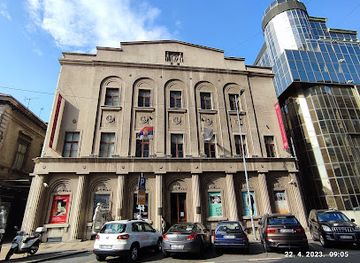 serbia/kolubara/attraction/yugoslav-film-archive