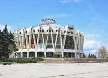 moldova/chisinau/attraction/circus