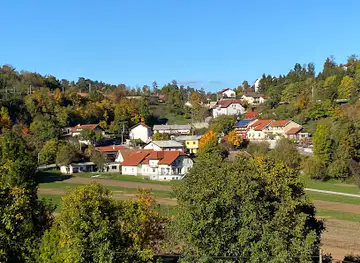 Military History Park