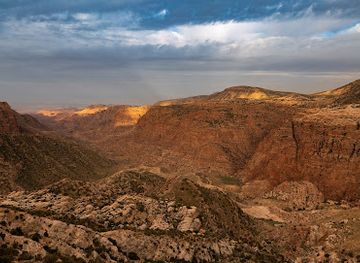 jordan/southern-jordan-valley/attraction/dana-biosphere-reserve
