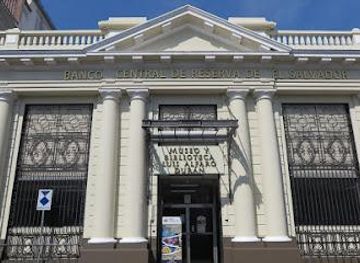 el-salvador/paracentral-region/attraction/museo-y-biblioteca-luis-alfaro-duran