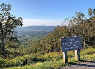 virginia/blue-ridge-parkway/attraction/taylor-mountain-overlook