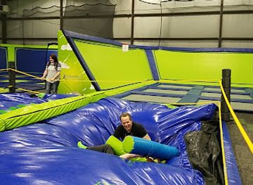 idaho/pocatello/attraction/geronimo-s-trampoline-park