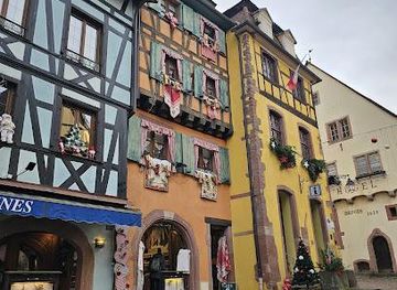 germany/freiburg/attraction/office-de-tourisme-riquewihr