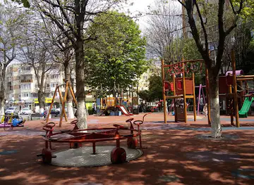 Parcul Cina