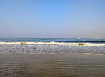 South Goa Beach