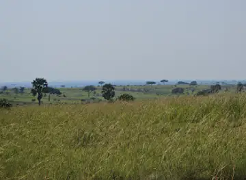 Murchison Falls National Park, Bugungu Gate