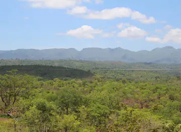 Southern Highlands, Tanzania