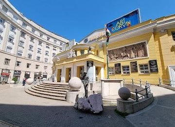 hungary/vac/attraction/corvin-cinema