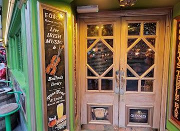 ireland/dublin/attraction/oliver-st-john-gogartys