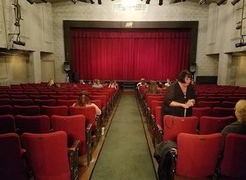 ohio/wooster/attraction/the-mansfield-playhouse